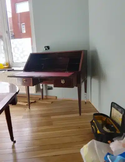 galerie MEUBLES Le Petit ebeniste Bruxelles 66