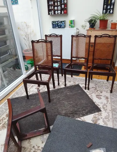 galerie MEUBLES Le Petit ebeniste Bruxelles 84