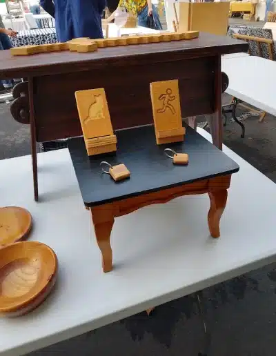 galerie MEUBLES Le Petit ebeniste Bruxelles 92